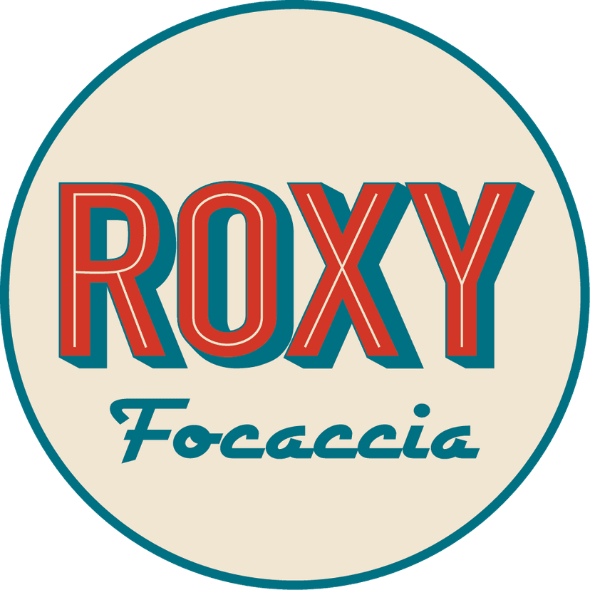 Roxy Focaccia