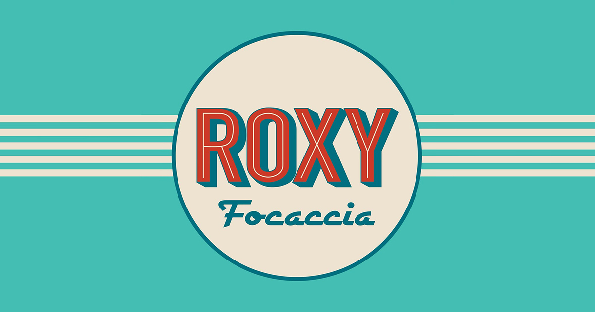 Roxy Focaccia